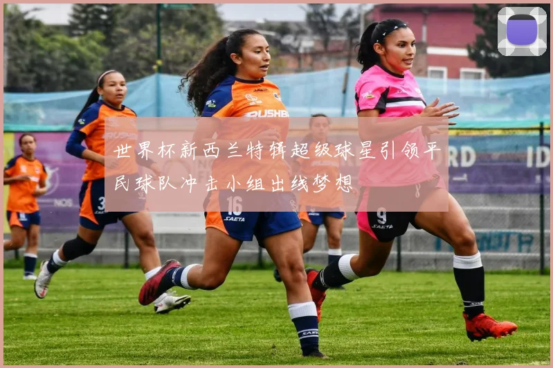 世界杯新西兰特辑超级球星引领平民球队冲击小组出线梦想